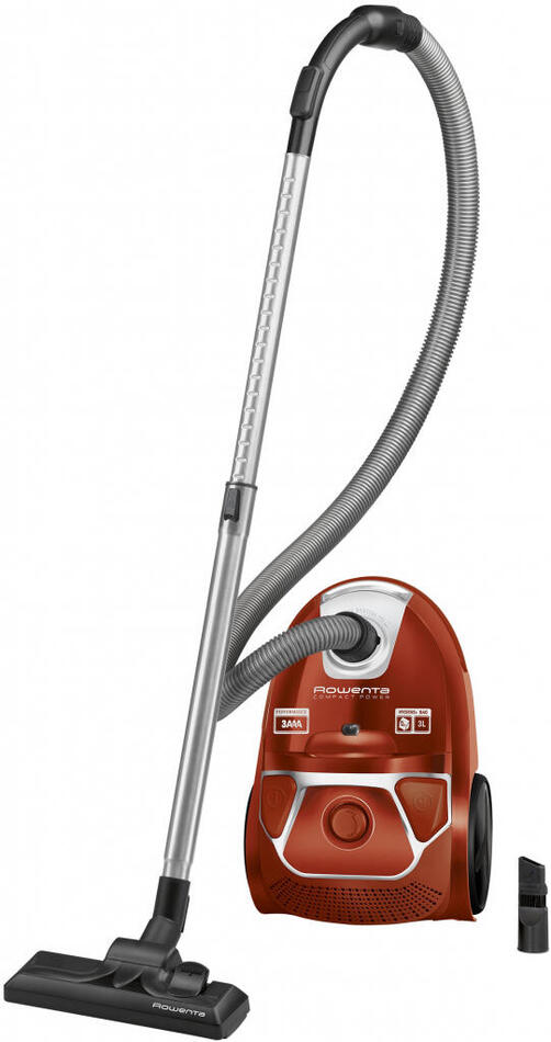 Vysavač Rowenta RO 3923EA