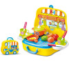 Dětská kuchyňka Buddy Toys BGP 2015