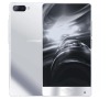 Doogee MIX DualSIM gsm tel. 6+64GB Exploring Silver