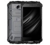 Doogee S60 DualSIM gsm tel. 6+64GB Black