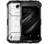 Doogee S60 DualSIM gsm tel. 6+64GB Silver