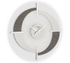Designové nástěnné hodiny I192GRA IncantesimoDesign 40cm
