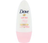 Antiperspirant Dove Soft Feel, 50 ml (48h)