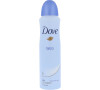 Antiperspirant Dove Talco, 150 ml (48h)