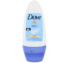 Antiperspirant Dove Talco, 50 ml (48h)