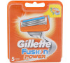 Náhradní břit Gillette Fusion, 5 ml