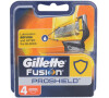 Náhradní břit Gillette Fusion Proshield, 4 ml