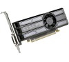 EVGA GeForce  GT 1030 SC (Low Profile) / 2GB GDDR5 / DVI-D / HDMI / active