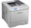 HP - Samsung ML-6515ND, A4, 62ppm, 1200x1200dpi, USB, LAN, Duplex (SS154A#EEE)