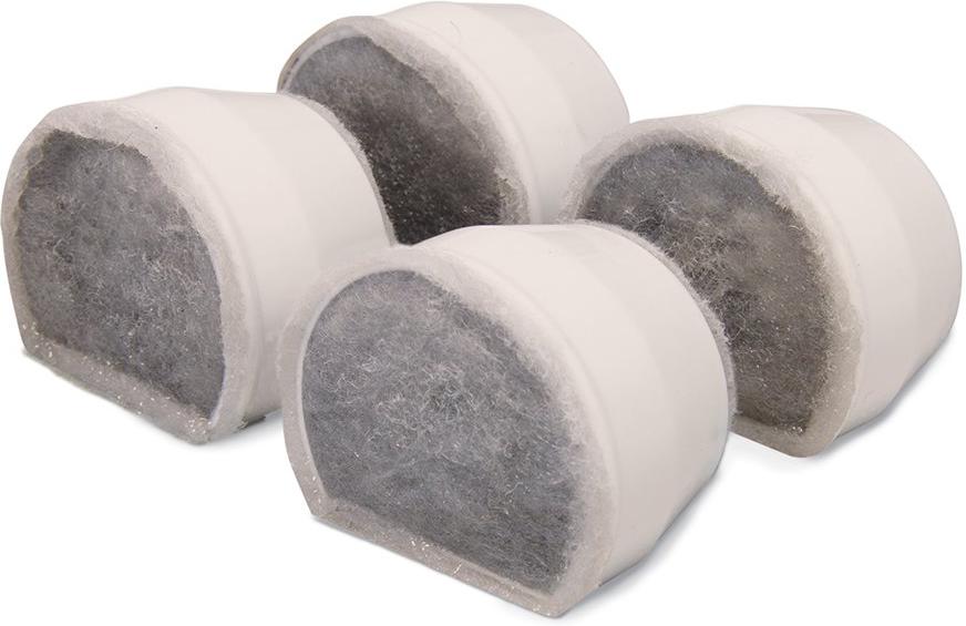 PetSafe® Náhradní uhlíkové filtry 4ks