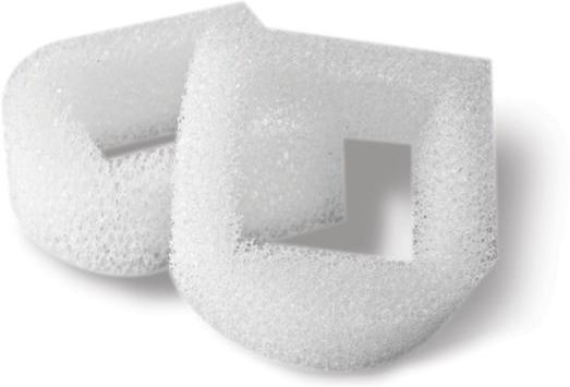 PetSafe® Náhradní pěnové filtry 2ks