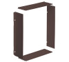 PetSafe® Tunel pro dvířka 715 a 730 hnědý