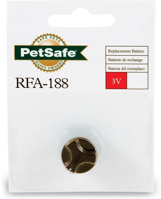 PetSafe® Náhradní lithiová baterie 3V