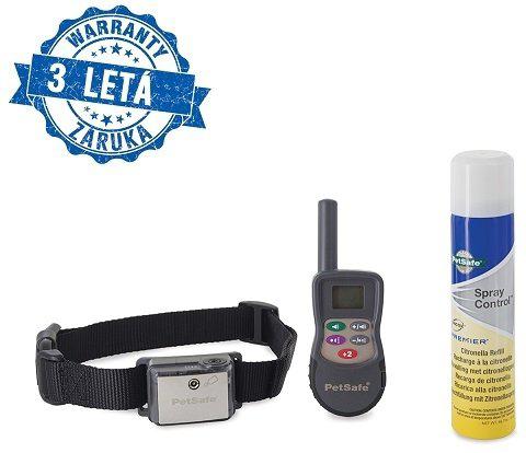 PetSafe® Elektronický sprejový obojek