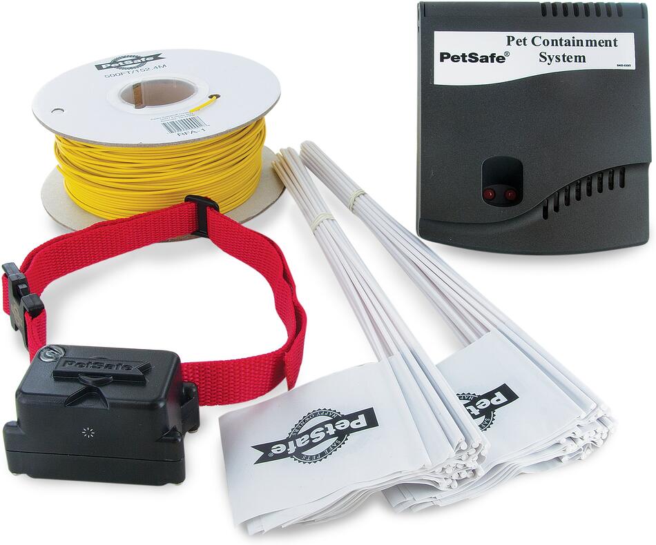 PetSafe® Elektrický ohradník pro psy Super