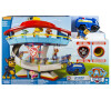 PAW PATROL PATROL HLÍDKOVACÍ VĚŽ