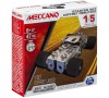 ZÁKLADNÍ HRACÍ SADA Meccano