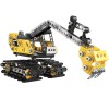 BAGR Meccano