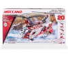 MODEL 20 VARIANT HELIKOPTÉRA Meccano