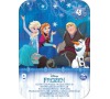 FROZEN PUZZLE V PLECHOVÉ KRABIČCE