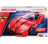 LICENČNÍ VOZIDLA Meccano