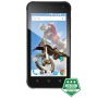 EVOLVEO StrongPhone G2, vodotěsný odolný Android 7.0, Quad Core smartphone, Dual SIM (SGP-G2-B)