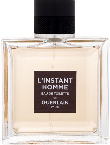 Toaletní voda Guerlain L´Instant de Guerlain Pour Homme, 100 ml