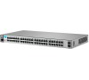 Aruba 2530 48G 2SFP+ Switch + 5l Plzně (J9855A)