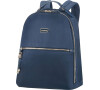 Samsonite Karissa Biz Backpack 14,1´´ Dark Navy (60N*41006)