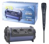Aligator Speaker PLUS 3462 s mikr. LED, modrý (01010305)