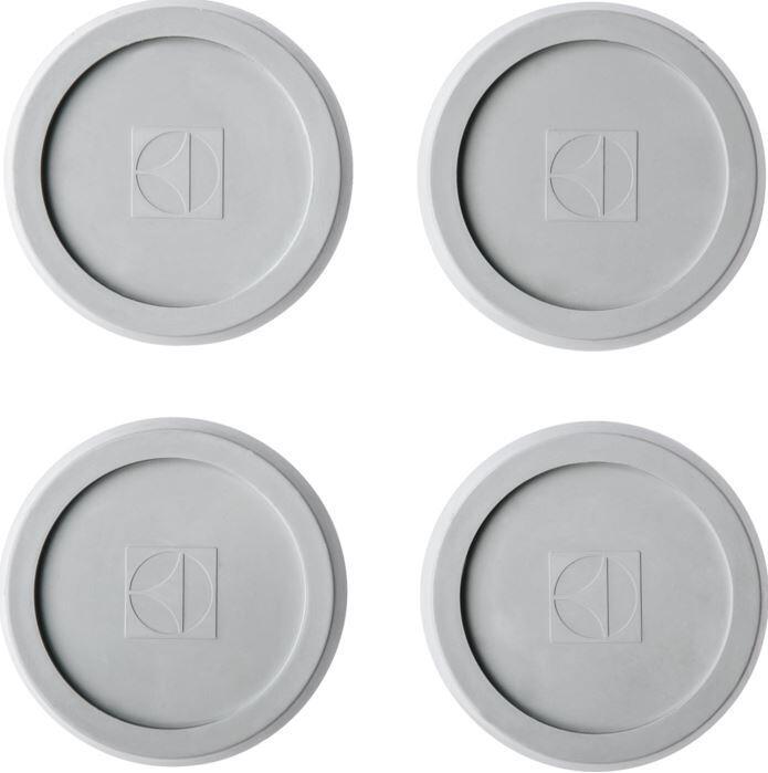 Tlumící nohy pro pračky Electrolux E4WHPA02