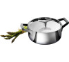Hrnec s poklicí Electrolux E9KLSA11, 3l