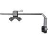 Inspire 2 - DJI Focus Handwheel 2 Remote Controller Stand (DJI0616-41)