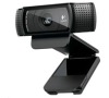 Logitech kamera HD Webcam C920 ROZBALENÝ KUS