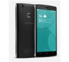 DOOGEE X5 Max Pro, Dual SIM, LTE, 16GB, černá