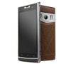 DOOGEE T3, Dual SIM, LTE, 32GB, hnědá