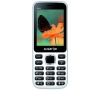 ALIGATOR D930 Dual sim bílo-černý (AD930WB)