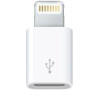 MD820ZM iPhone Lightning Dobíjecí Adapter (Bulk)