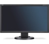 NEC 23" E233WMi 1920x1080, IPS, 250 cd/m2/mD-Sub, DP, DVI, černý (60004376)