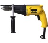 Příklepová vrtačka 650 W DeWalt