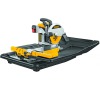 Řezačka obkladů a dlažby DeWalt