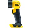 Aku svítilna 18 V DeWalt, bez akumulátorů