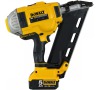 Aku hřebíkovačka 18 V DeWalt