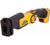 Aku mečová pila 10,8 V DeWalt