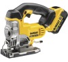 Aku přímočará pila 18 V DeWalt