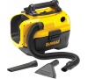 Aku vysavač 220 V 7,5L DeWalt