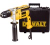 Příklepová vrtačka 650 W DeWalt
