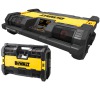 Rádio kompatibilní se systémem TOUGHSYSTEM DeWalt