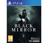 PS4 - Black Mirror 4
