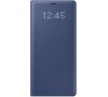 Samsung LED View Cover pro NOTE 8 Deep Blue (EF-NN950PNEGWW)